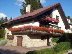 Dueto, Harrachov